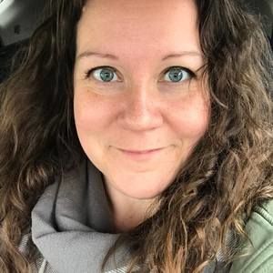 Meet your Posher, Melinda